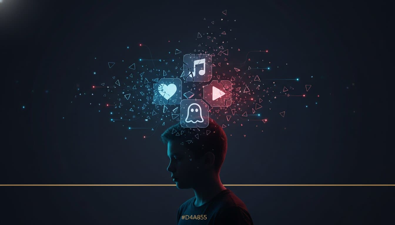 Social Media Addiction (MDL 3047) litigation